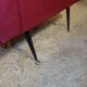 Vintage armchair 60s