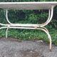 Garden table 1930