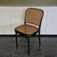 Set of 2 chairs no. 811 after Hoffmann, 1990s
