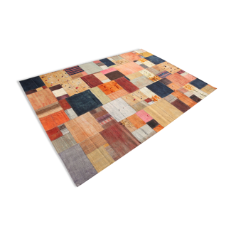 Kilim Patchwork