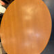 Large Eames round table by Charles & Ray Eames – Vitra edition