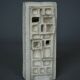 Brutalist Architectural Abstract Sculptures. 1960s