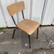 School chairs