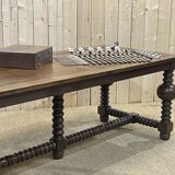 Housewife christofle shell model - 61 pieces