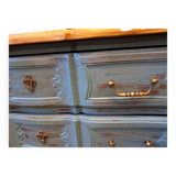 Commode de style Louis XV