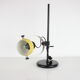 Adjustable mid-century table lamp, Czechoslovakia