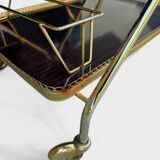 Vintage 1970s dessert