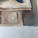 Nature morte