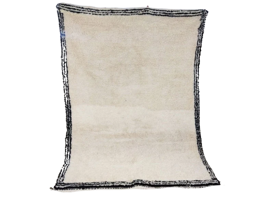 Tapis berbere marocain 232x164cm