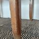 Table de ferme ancienne 50s