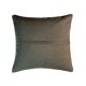 Vintage turkish kilim cushion cover , 40 x 40 cm