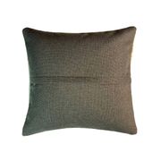 Vintage turkish kilim cushion cover , 40 x 40 cm