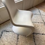 Panton Chair Vitra