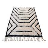 Tapis beniouarain