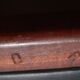 Lot de 4 chaises Niels Otto Moller en teck scandinave 60