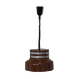 Vintage suspension from the 70s