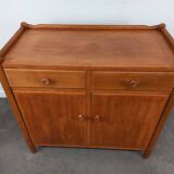 Scandinavian sideboard from the 50s