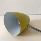 Lampe jaune