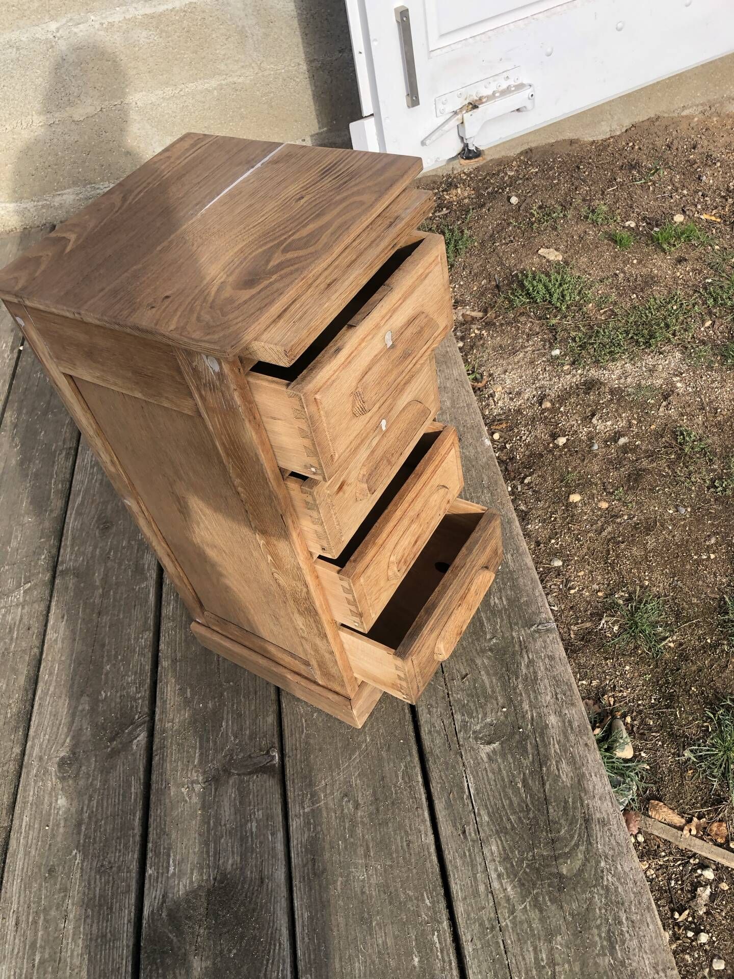 Workshop furniture