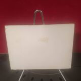 Landscape painting signed Quillet