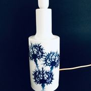 Ceramic Lamp Base from Fog & Mørup, Denmark, 1960s