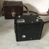 Kodak circa 1950 camera