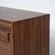 Mid-century modern sideboard by Renato Magri for Cantieri Carugati, 1960s