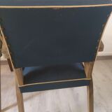 Paire de fauteuils