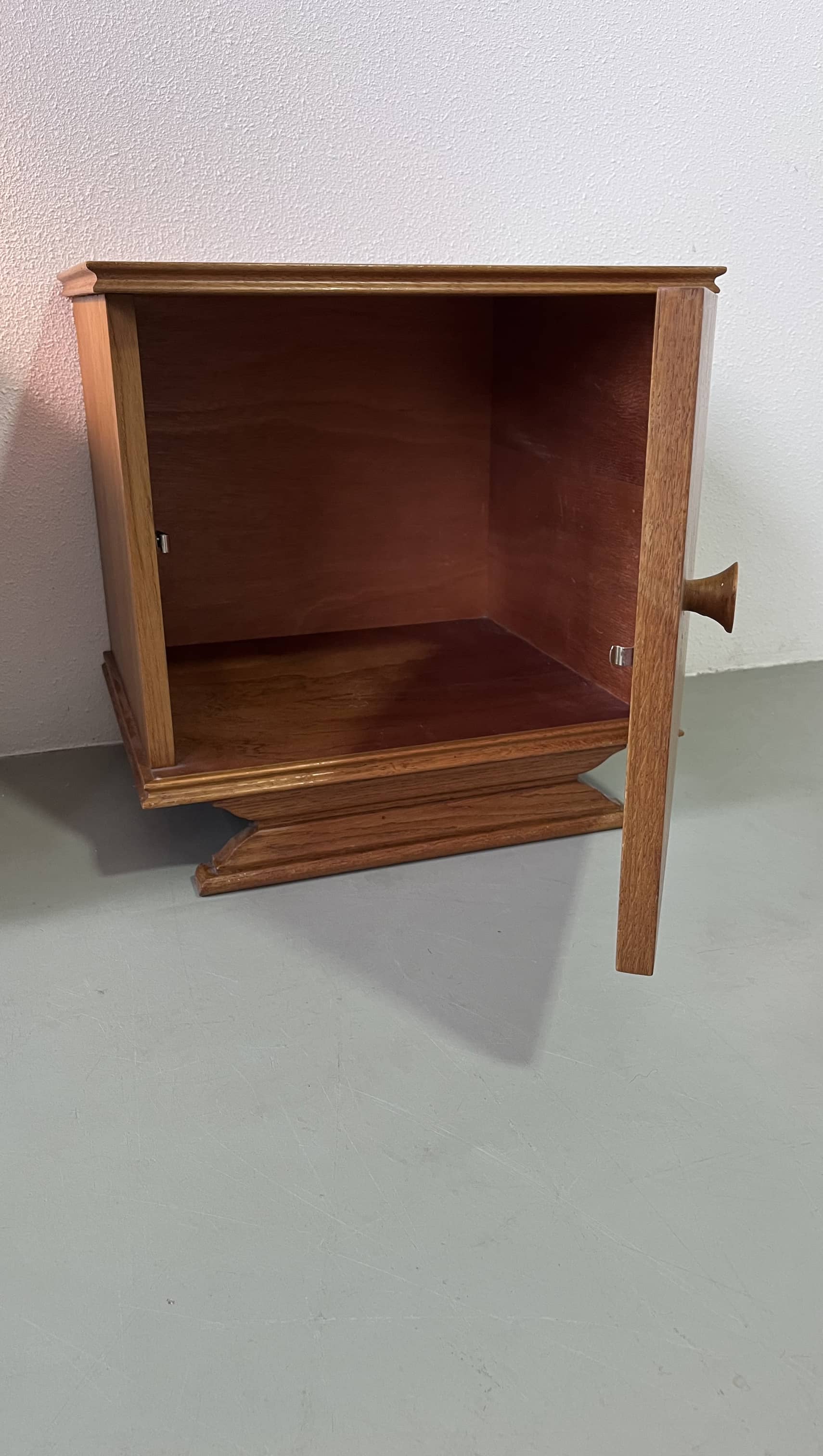 Vintage set nightstands