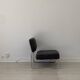Bauhaus armchair