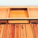 Desk by M. Pozar for Up Závody, Czechoslovakia, 1960s