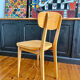 Chaise bistrot Luterma