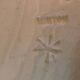Art Nouveau column 1903 - Minton UK factory, slip-cast ceramic.