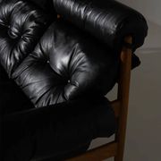 “Amiral” Sofa by Eric Merthen, Sweden 1960