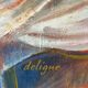 Still life signed Deligne