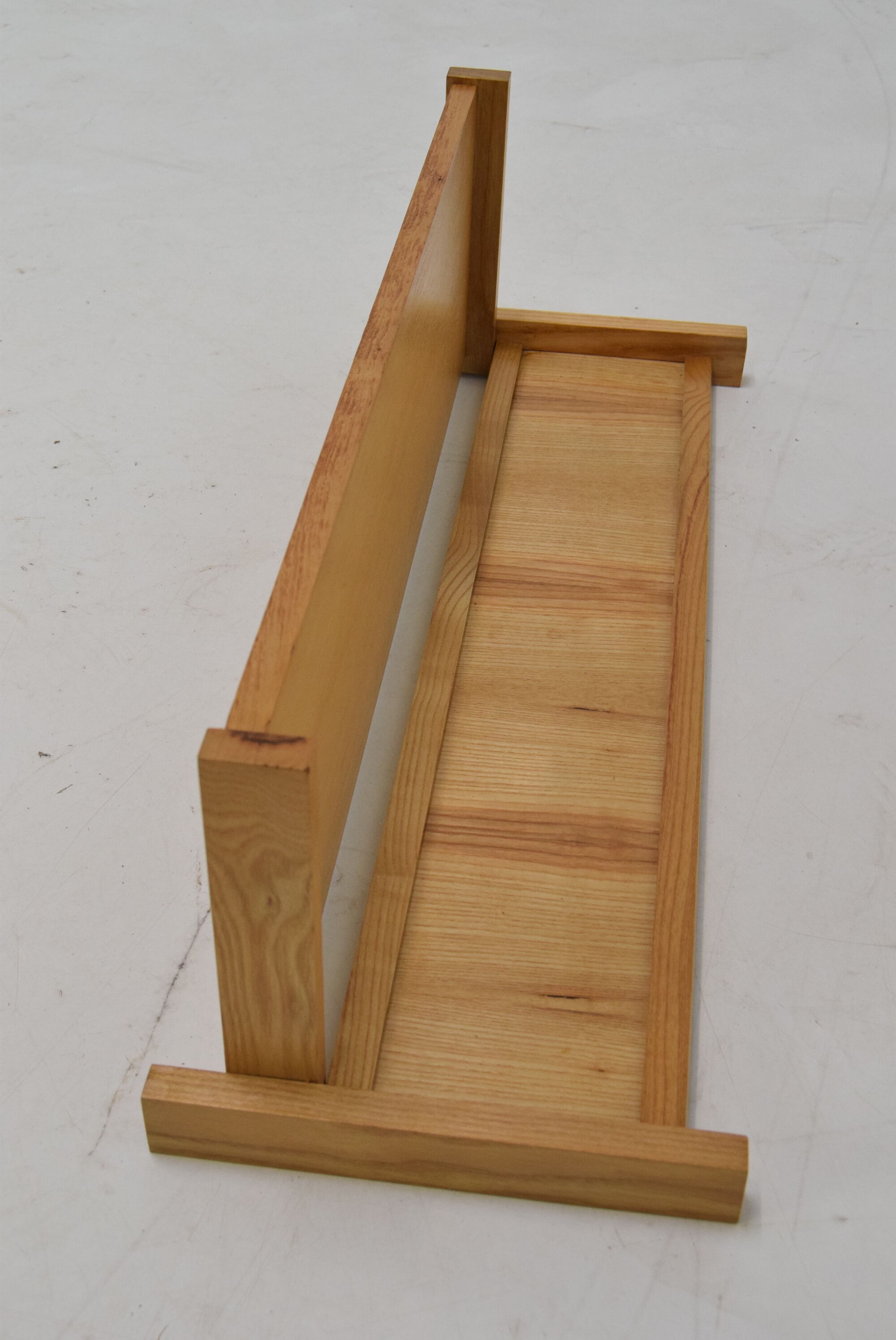 Mid-century Wall Shelf,1960's.