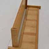 Mid-century Wall Shelf,1960's.