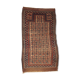Former Afghan Beloutch, 161 x 91 prayer rug