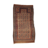 Former Afghan Beloutch, 161 x 91 prayer rug