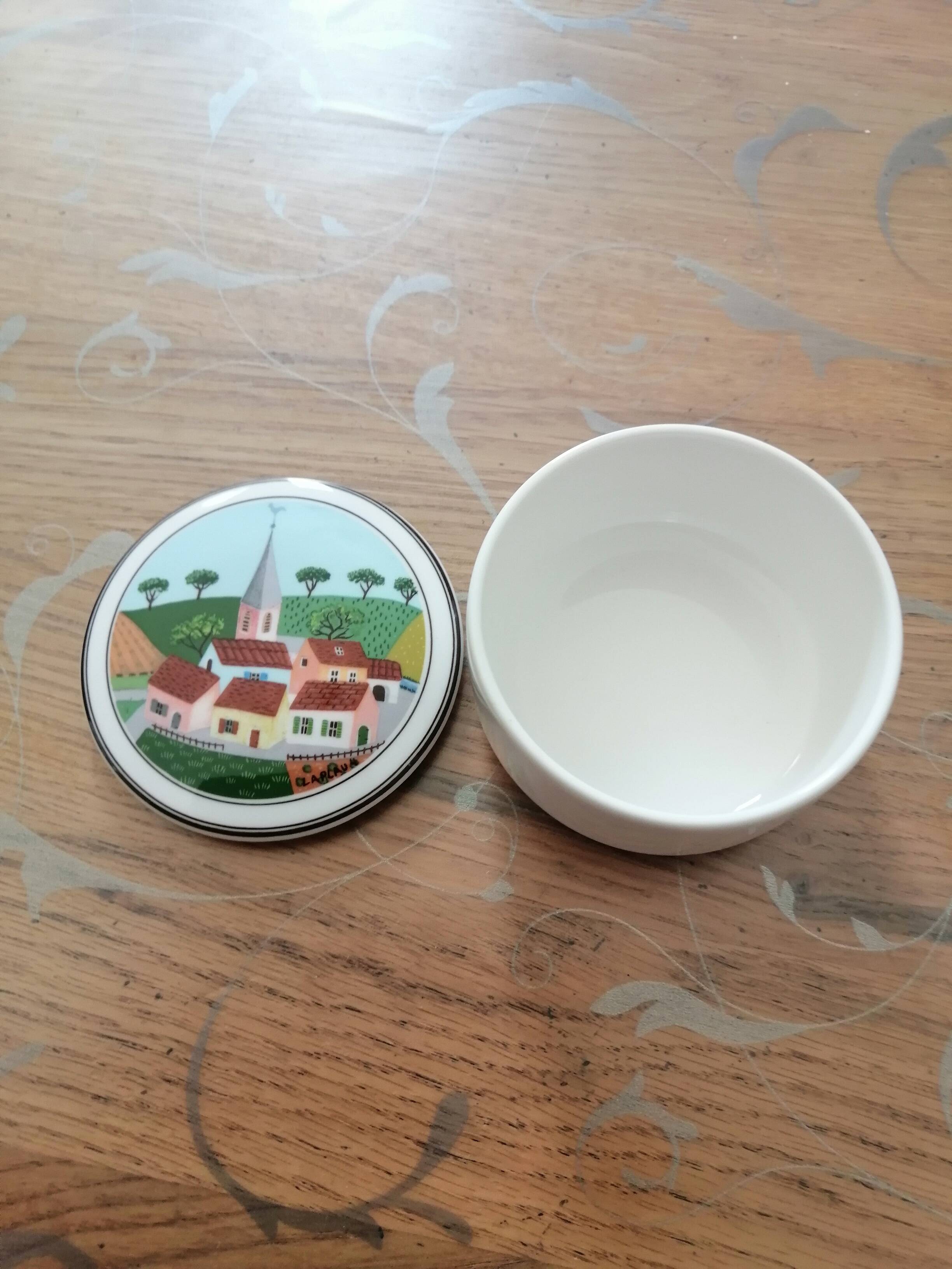 Jewelry box or other