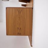 Etagère murale modulable Kai Kristiansen.