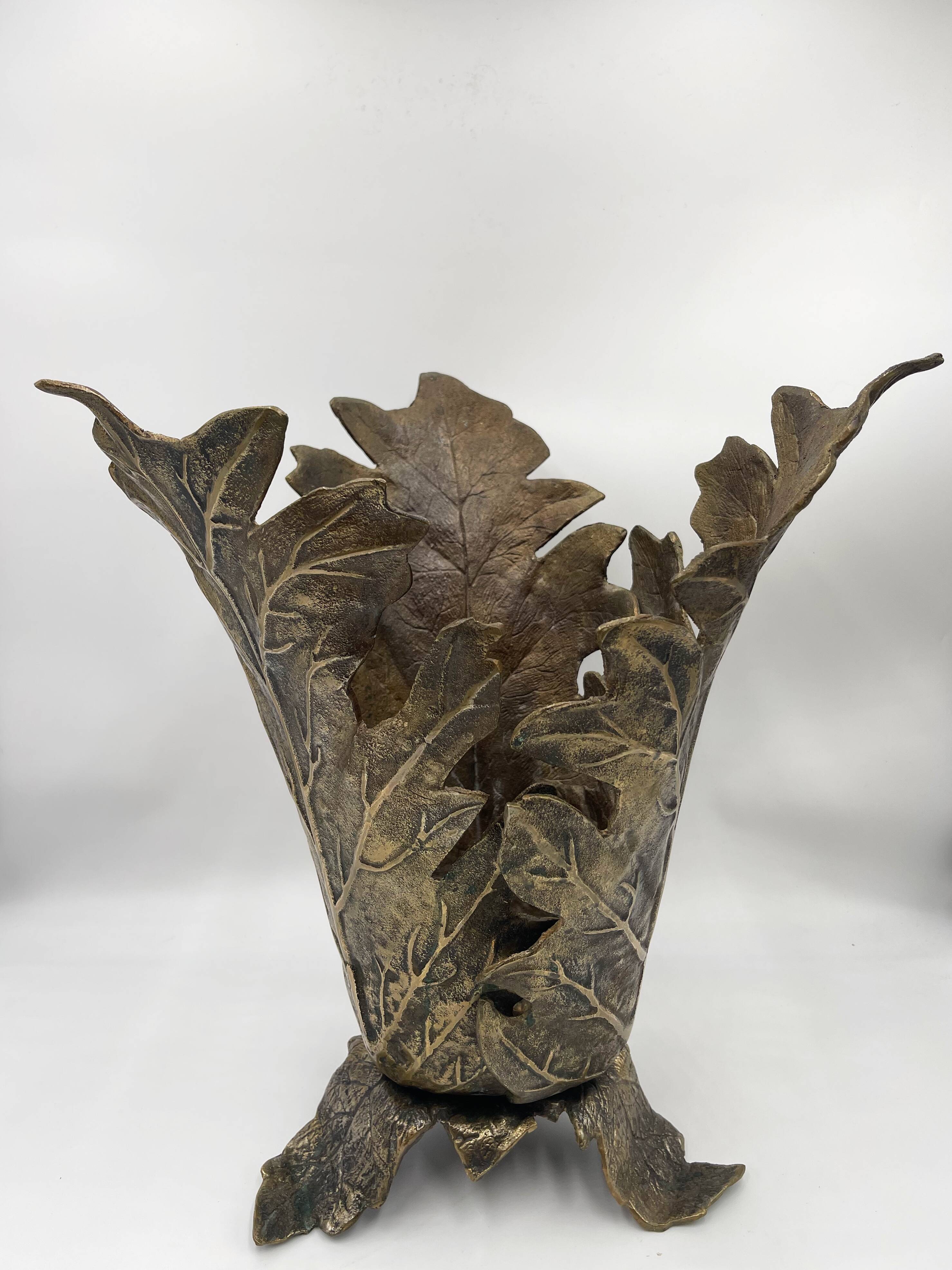 Porte-parapluies, années 60/70