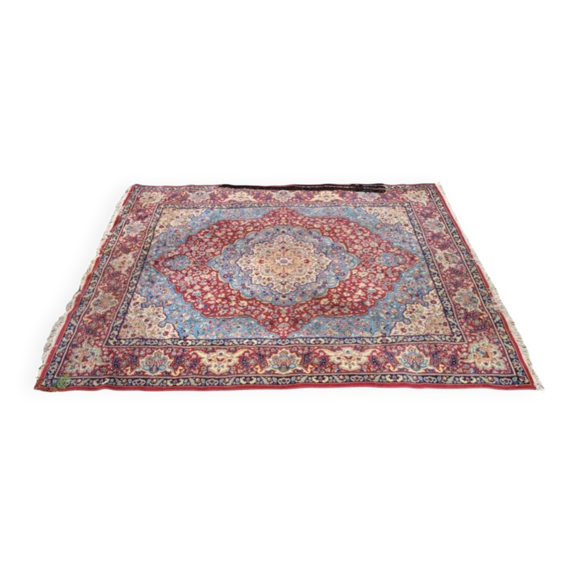 Persian carpet