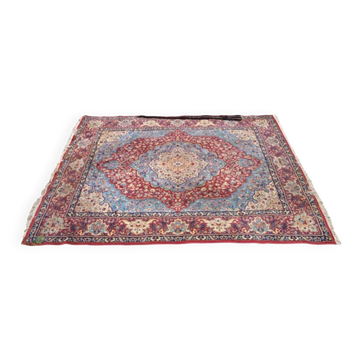 Persian carpet