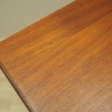 Teak chest of drawers, Danish design, 1970s, production: Denmark