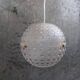 Rotaflex faceted ball suspension
