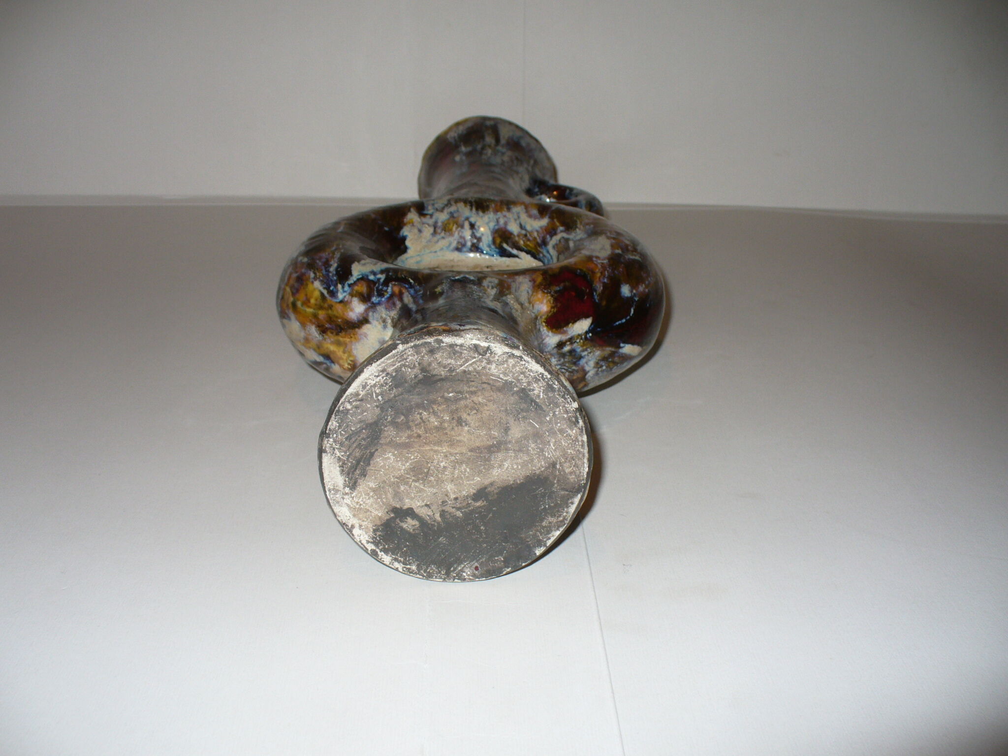 Vallauris vase from the 60s