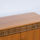 Vintage Scandinavian Enfilade – 179.5 cm