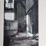 Art photography signed and numbered