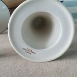 Pair Of Villeroy And Boch Model Lapleau